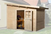 weka Gartenhaus "260 Gr.2"