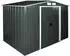 Test Rite Tepro Eco 8 x 6 anthrazit 262 x 182 cm