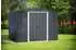 Test Rite Tepro Eco 8 x 6 anthrazit 262 x 182 cm