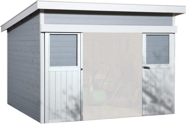 Weka 225 Gr. 1 grau (295 x 209 cm)