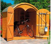 promadino Garten-Ger&auml;teschrank "Roma maxi"