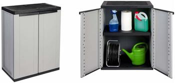 Kreher Kunststoffschrank 0,68 x 0,38 x 0,85 m 2 Stück