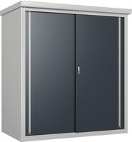 Trimetals Garten-Ger&auml;teschrank "Guardian"