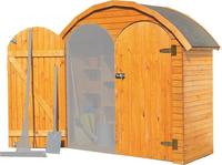 promadino Garten-Ger&auml;teschrank "Roma gro&szlig;"