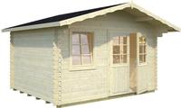 Palmako Gartenhaus "Emma" 10,4 qm