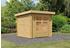 Woodfeeling Bastrup 5 297 x 297 cm