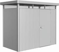 Biohort Ger&auml;tehaus "HIGHLINE Gr. H1, verschiedene Farben" stylisches
