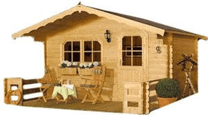 Skan Holz Skagen 1 380 x 300 cm