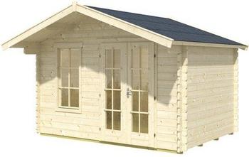 SKANHOLZ Langesund 3,40 x 3,00 m natur
