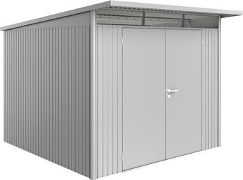 Biohort AvantGarde XL 260 x 300 cm DT silber