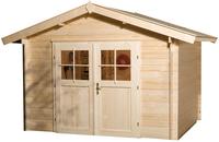 weka Gartenhaus "122 Premium"