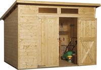 weka Gartenhaus "325 A Gr.2, 19 mm"