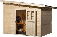 weka Gartenhaus "260 Gr.1"