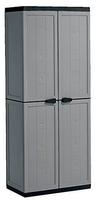 Externer Harzschrank Mit Jolly Regalen Cm 68 X 39 X 166 H