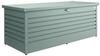 Biohort Freizeitbox Größe 3 180x78x70cm quarzgrau-metallic
