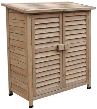 Wiltec 87 x 46,5 x 91,6 cm 51062
