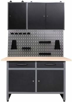 Ondis Werkstatt-Set 120cm