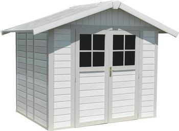 Grosfillex Gartenhäuser Test | November 2020 Testbericht.de