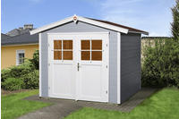 weka Gartenhaus "224 Gr.3"