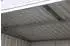 Tepro Metallgerätehaus Pent Roof 8x6 2,64 x 1,85 m anthrazit