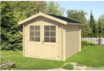 Alpholz Bremen-28 B 250 x 320 cm