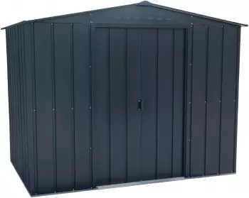 Test Rite Tepro Top Shed 8x6 261,6 x 183 cm