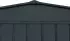 Test Rite Tepro Top Shed 8x6 261,6 x 183 cm