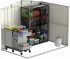 Test Rite Tepro Top Shed 8x6 261,6 x 183 cm