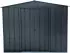Test Rite Tepro Top Shed 8x6 261,6 x 183 cm