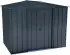 Test Rite Tepro Top Shed 8x6 261,6 x 183 cm