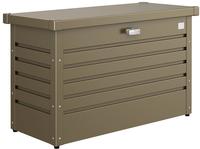 Biohort Gartenbox "FREIZEITBOX Gr. 100, verschiedene Farben" 101x46x61 cm,