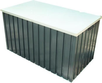 Tepro Metall-Gerätebox