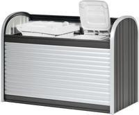 Biohort Gartenbox "STOREMAX Gr. 120, verschiedene Farben" 117x73x109 cm, Ideal als