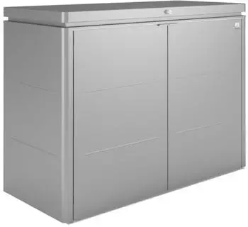 Biohort HighBoard 160 x 70 cm dunkelgrau