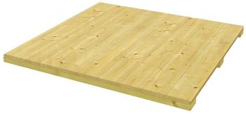 Skan Holz Fußboden für CrossCube 3 (alle Modelle)