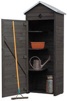 promadino Garten-Ger&auml;teschrank "Babylon"
