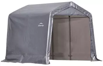 ShelterLogic Shed-in-a-Box 5,76 m&sup2;