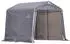 ShelterLogic Shed-in-a-Box Foliengerätehaus