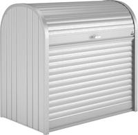 Biohort Gartenbox "STOREMAX Gr. 120, verschiedene Farben" 117x73x109 cm, Ideal als