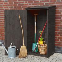 promadino Garten-Ger&auml;teschrank "Speyer"