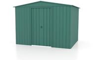 Globel Industries Ger&auml;tehaus "tower 108", Jade, 6,99 M2