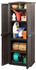 Keter Utility Shed Maxi 70 x 179 cm espressobraun