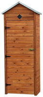promadino Garten-Ger&auml;teschrank "Babylon"