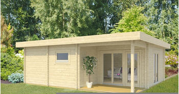 Wolff Finnhaus Wolff Taunus 92 840 x 740 cm