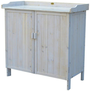 Habau Terrassenkommode 98 x 48 cm