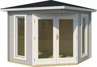 LASITA MAJA Gartenhaus "OBAN"
