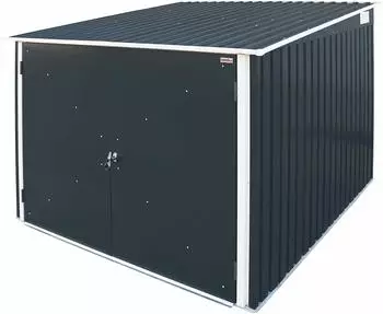 Test Rite Tepro Fahrradbox