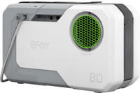 EFOY 80 BT Brennstoffzelle 3.8A 12 V, 24V