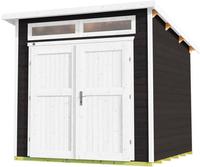 weka Gartenhaus "264 Gr. 1, 21 mm"