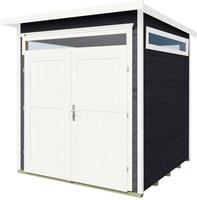 weka Gartenhaus "265 Gr. 2, 21 mm"